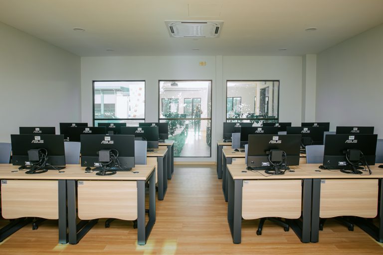 Computer Lab
